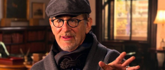 Steven Spielberg chystá s týmem Mostu špionů nové drama