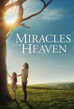 Miracles from Heaven - 2016