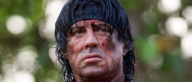 Rambo V: Stallone plánuje nového Ramba