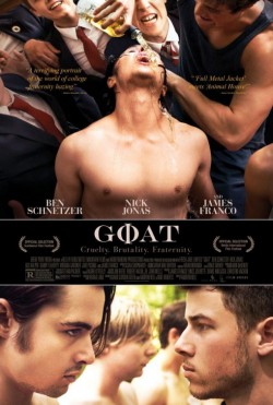 Goat - 2016