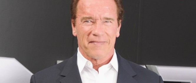 Téma: 10 filmových vrcholů a 5 přešlapů Arnolda Schwarzeneggera
