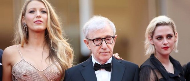 Woody Allen prohlubuje spolupráci s Amazonem