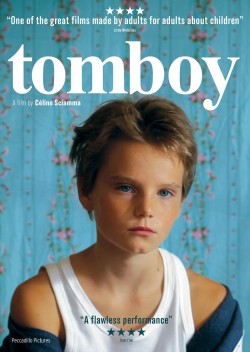 Tomboy - 2011