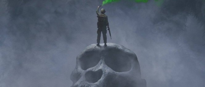 Trailer: Kong: Skull Island v prvním traileru