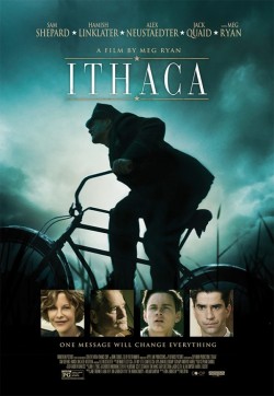 Ithaca - 2015