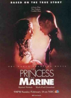 The Princess & the Marine - 2001