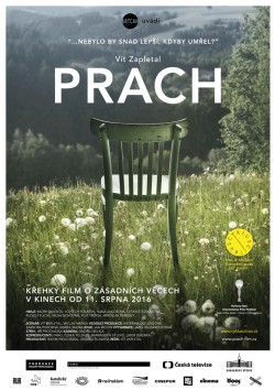 Prach - 2015