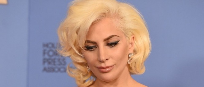 Zrodila se hvězda: Lady Gaga v hlavní roli remaku