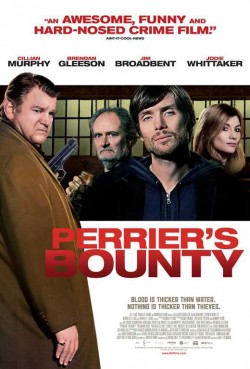 Plakát filmu Irská odplata / Perrier's Bounty