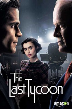 The Last Tycoon - 2016