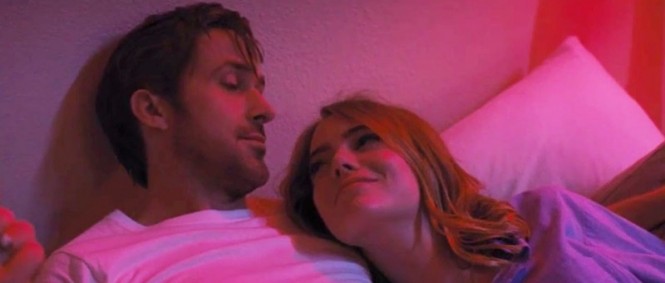 La La Land: nový trailer muzikálu se Stone a Goslingem