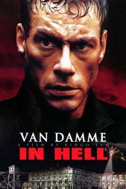 Plakát filmu Peklo / In Hell