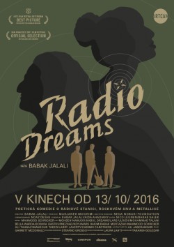 Radio Dreams - 2016