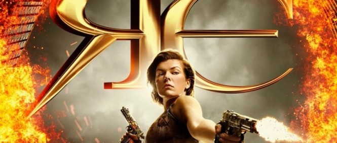 Milla Jovovich naposledy proti monstrům v novém traileru
