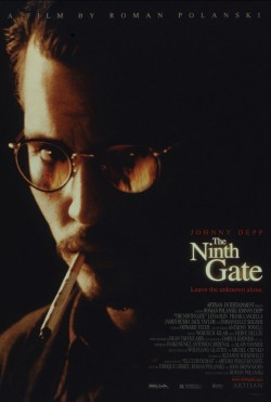 The Ninth Gate - 1999