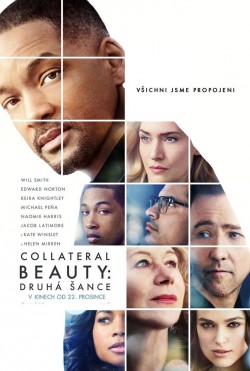 Collateral Beauty - 2016