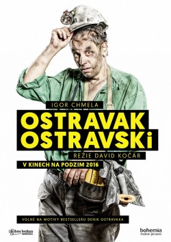 Plakát filmu  / Ostravak Ostravski