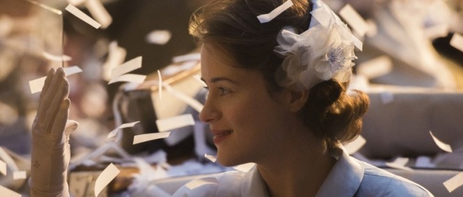 Trailer: Alžběta II. usedá na trůn v The Crown od Netflixu