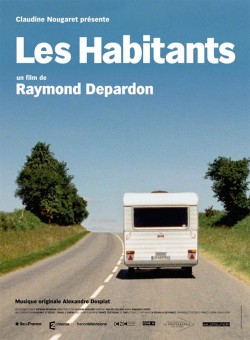 Les habitants - 2016