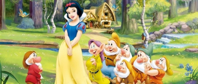 Disney chystá další hranou verzi Sněhurky