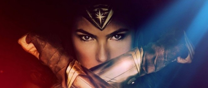 Wonder Woman zachraňuje svět v novém traileru
