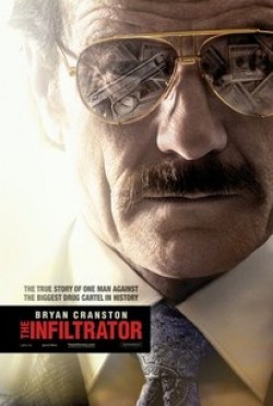 The Infiltrator - 2016
