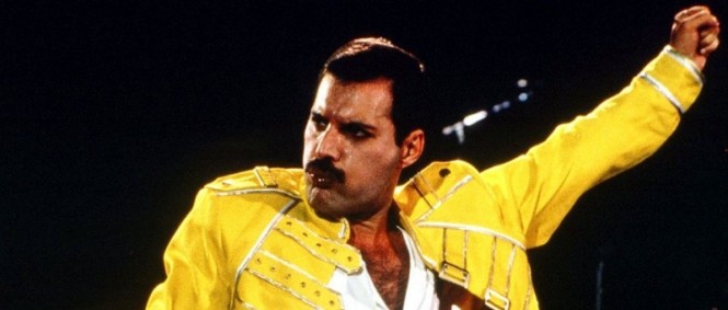 Rami Malek bude Freddie Mercury v chystaném biopicu