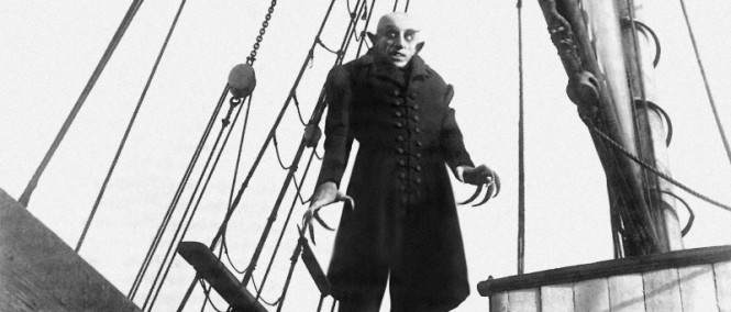 Robert Eggers potvrzuje, že remake Nosferatu bude jeho dalším filmem