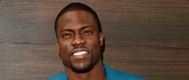 Kevin Hart vede nominace People’s Choice Awards 