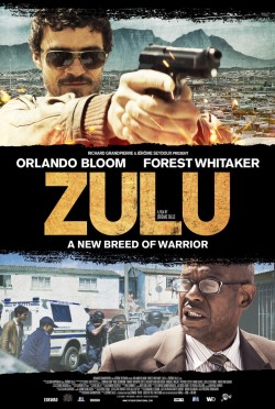 Zulu - 2013