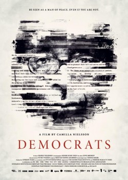 Plakát filmu Demokraté / Democrats