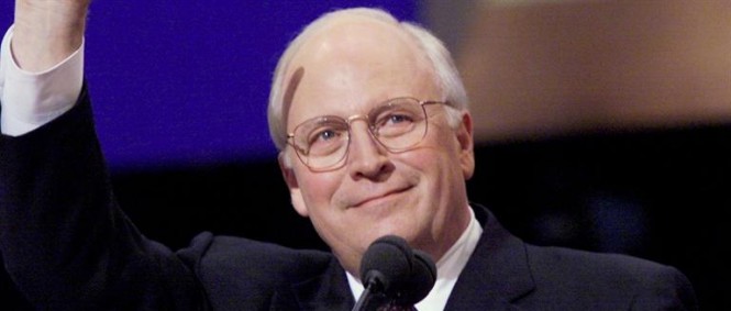Adam McKay natočí životopisný portrét Dicka Cheneyho