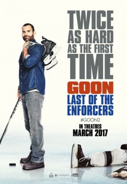 Goon: Last of the Enforcers - 2017