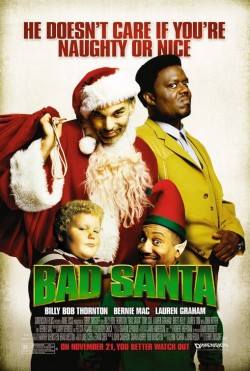 Bad Santa - 2003