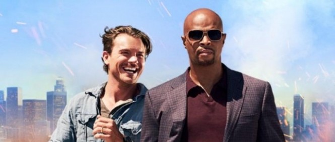 TV recenze: Lethal Weapon 