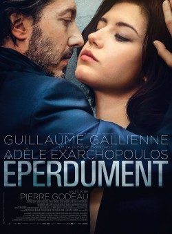 Plakát filmu Zničeni láskou / Éperdument