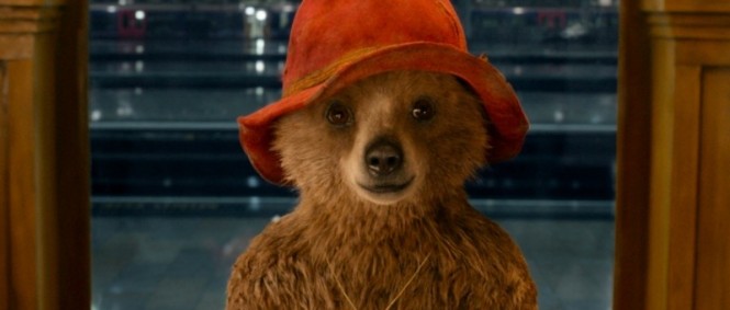 Medvídek Paddington se vrací v prvním teaseru