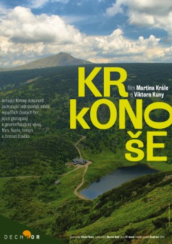 Plakát filmu  / Krkonoše