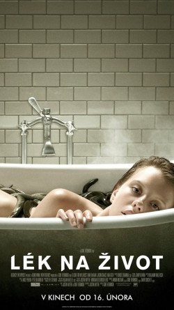 A Cure for Wellness - 2016