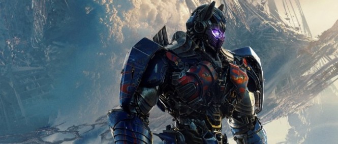 Transformers: Poslední rytíř povstává v novém traileru