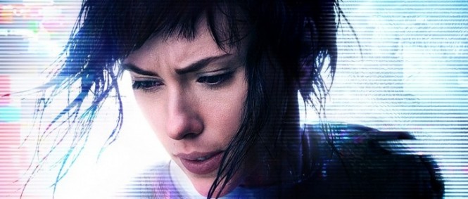 Ghost in the Shell: nový trailer sci-fi se Scarlett Johansson