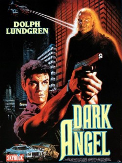 Dark Angel - 1990
