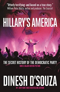 Plakát filmu  / Hillary's America: The Secret History of the Democratic Party