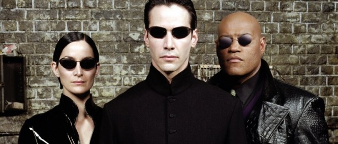 Warner Bros. chce rebootovat Matrix