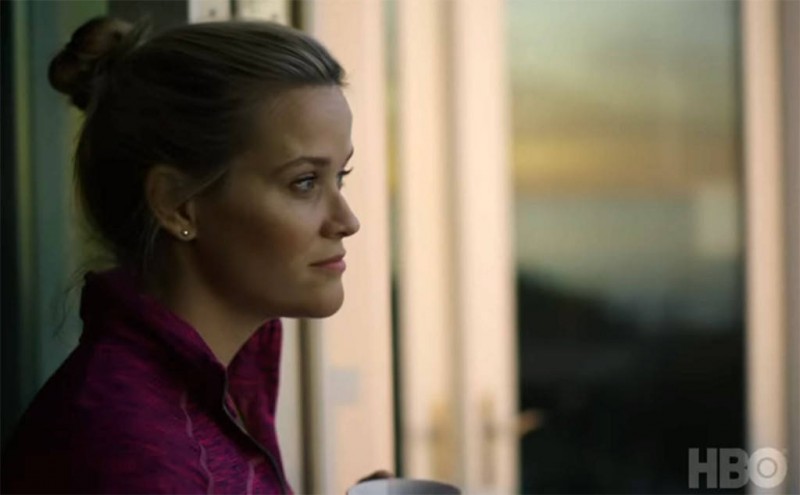 Reese Witherspoon ve filmu  / Big Little Lies