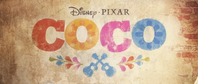 Coco: první trailer nové pixarovky ze světa mrtvých