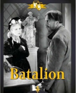 Plakát filmu  / Batalion