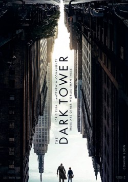 Plakát filmu Temná věž / Temná věž