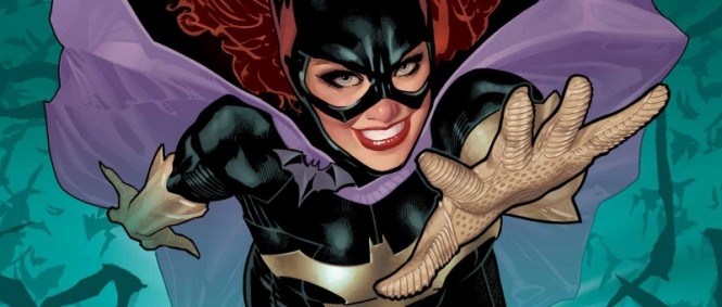 Joss Whedon bude režírovat film o Batgirl