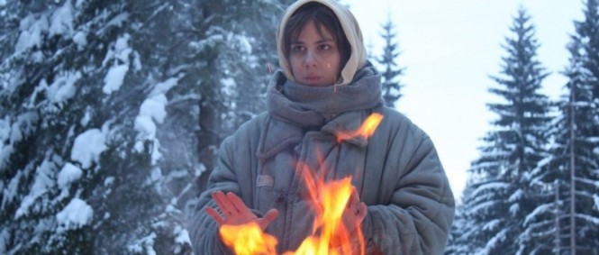 Teaser: 8 hlav šílenství - Aneta Langerová v ruském gulagu